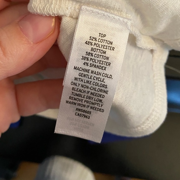 Tucker and Tate 2-piece set - 9m - NWT - Picture 5 of 5